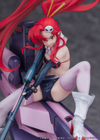 Scale Figure "Yoko & Yoko M Ttank" 7