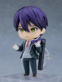GOOD SMILE COMPANY Nendoroid Kenmochi Toya - NIJISANJI - photo 3