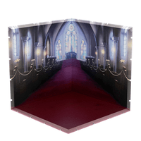 Dioramansion 200 Church 2