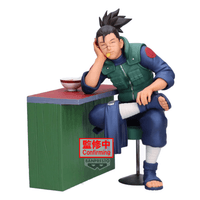 -NARUTO 72 series- 16 FIGURE NARUTO UZUMAKI & IRUKA UMINO(B:IRUKA UMINO) 1