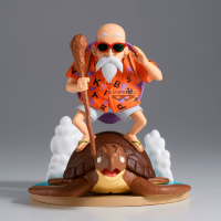 DRAGON BALL History Box KAMESENNIN 1