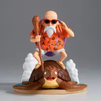 BANDAI DRAGON BALL History Box KAMESENNIN - Dragon Ball - photo 1