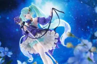 TAITO Hatsune Miku AMP+ Figure - HATSUNE MIKU Birthday 2024 Ver. - Hatsune Miku - photo 8