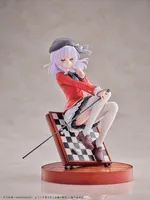BellFine Arisu Sakayanagi - Classroom of the Elite - photo 1