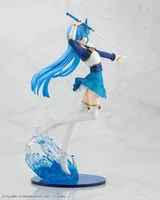 KOTOBUKIYA Umi Ryuuzaki - Magic Knight Rayearth - photo 6