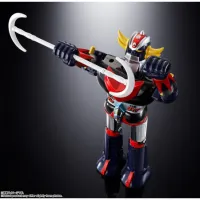 TAMASHII NATIONS DELUXE GRENDIZER & UFO SPAZER "UFO ROBO GRENDIZER", TAMASHII NATIONS CHOGOKIN - UFO Robot Grendizer - photo 5