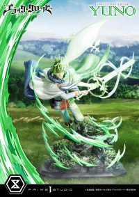 Prime 1 Studio Concept Masterline Black Clover Yuno EX Version 			 - Black Clover - photo 56