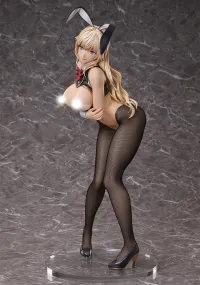 BINDing Miki Saegusa Reverse Bunny Ver. - BINDing Creators Opinion - photo 10