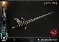 Prime 1 Studio Premium Masterline The Lord of the Rings (Film) Nazgul Bonus Version - The Lord of the Rings - photo 22