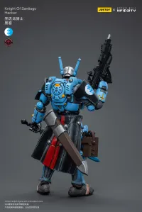 JOYTOY Knight Of Santiago Hacker - JOYTOY Original Series - photo 8