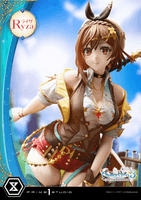 Ultimate Premium Masterline Atelier Ryza 3: Alchemist of the End & the Secret Key Ryza Ultimate Bonus Version 71