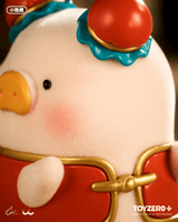 LuLu the Piggy - Lu's Table Series (Blind Box) 149