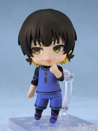 GOOD SMILE COMPANY Nendoroid Bachira Meguru - BLUE LOCK - photo 7