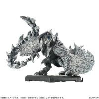 Capcom Figure Builder Monster Hunter Standard Model Plus Vol.27 3