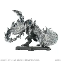 CAPCOM Capcom Figure Builder Monster Hunter Standard Model Plus Vol.27 - Monster Hunter - photo 3
