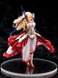 The War Ends the World / Raises the World Aliceliese Lou Nebulis IX 1/7 Scale Figure 10