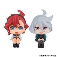 MegaHouse Suletta Mercury & Miorine Rembran (with gift) - Mobile Suit Gundam: The Witch from Mercury - photo 4