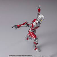 Ultraman Suit Ace -the Animation- 4