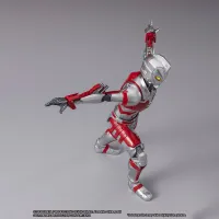 TAMASHII NATIONS Ultraman Suit Ace -the Animation- - Ultraman - photo 4