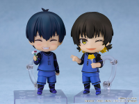 Nendoroid Bachira Meguru 8