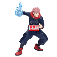 JUJUTSU KAISEN MAXIMATIC YUJI ITADORI･MEGUMI FUSHIGURO(A:YUJI ITADORI) 1
