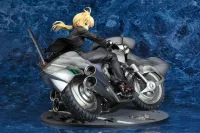 GOOD SMILE COMPANY Saber & Saber Motored Cuirassier(3rd-run) - Fate/Zero - photo 6