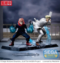Luminasta Jujutsu Kaisen Yuji Itadori Joint Struggle 2