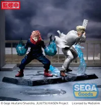 SEGA Luminasta Jujutsu Kaisen Yuji Itadori Joint Struggle - Jujutsu Kaisen - photo 2