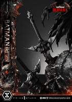 Ultimate Premium Masterline Batman (Comics) Batman: The Berserker Rage Mode DX Bonus Version 			 68