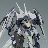 GOOD SMILE COMPANY MODEROID SIDE:GR Edelstein II (Zwei) - Titanomachia - photo 7