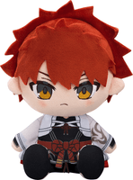 Chocopuni Plushie Saber/Senji Muramasa 2