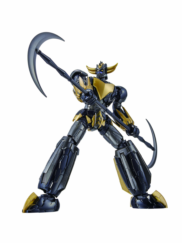 [LIMITED] HG 1/144 GRENDIZER BLACK Ver. (INFINITISM)