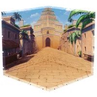 PLM Dioramansion 200: Babylon - Figure Accessories - photo 1