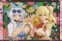 GALHolic Mio  1/10 scale bishoujo plastic model kit 		 18