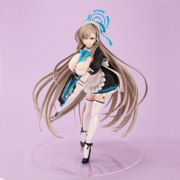 Lucrea Blue Archive Asuna 5