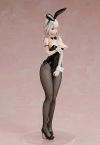 FREEing Mona Kawai: Bunny Ver. - Medaka Kuroiwa Is Impervious to My Charms - photo 6