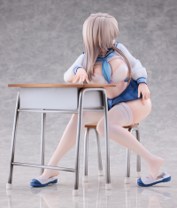 Mousou Tights.43: Suzu-chan 11