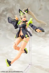 KOTOBUKIYA ASRA TAMAMONOMAE UTAGE - Megami Device - photo 12