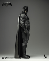 INART – Batman v Superman: Dawn of Justice - Batman 1/6 Collectible Figure 27