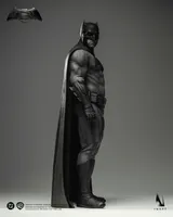 Queen Studios INART – Batman v Superman: Dawn of Justice - Batman 1/6 Collectible Figure - DC Comics - photo 27