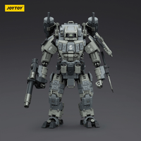 APOC Series Bedrock Fury Fire Strike Mech ST-8618 1