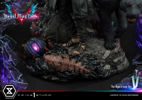 Ultimate Premium Masterline Devil May Cry 5 V EX Version 17
