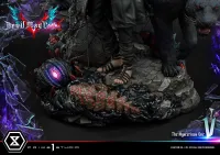 Prime 1 Studio Ultimate Premium Masterline Devil May Cry 5 V EX Version - Devil May Cry - photo 17