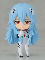GOOD SMILE COMPANY Nendoroid Surprise Rebuild of Evangelion - Rebuild of Evangelion - photo 6