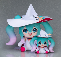 Racing Miku 2024 Ver. Big Plushie 2