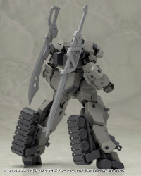 WEAPON UNIT54 CUSTOMIZE BLADE SET02 7