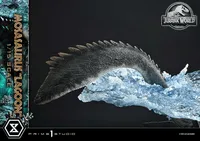 Prime 1 Studio Legacy Museum Collection Jurassic World (Film) Mosasaurus "Lagoon" Bonus Version 1/15 Scale - Jurassic Park - photo 18
