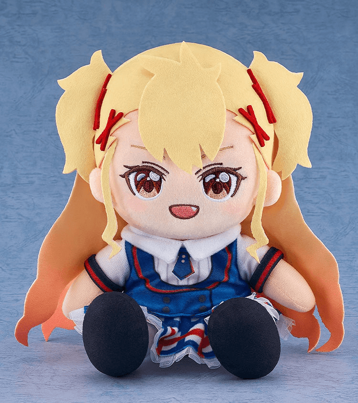 Plushie Rio Seibu