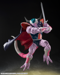 KING COLD "Dragon Ball Z", TAMASHII NATIONS S.H.Figuarts (P-Bandai Exclusive) 2