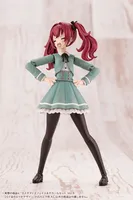 KOTOBUKIYA CUSTOMIZED FACE & DECAL SET Vol.8 [DESIGNED BY RAGHO FOR EMMA KOISHIKAWA A] - SOUSAISHOJOTEIEN - photo 14